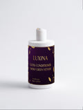 LUXINA glossing conditioner - COSMOS Natural certified shine conditioner