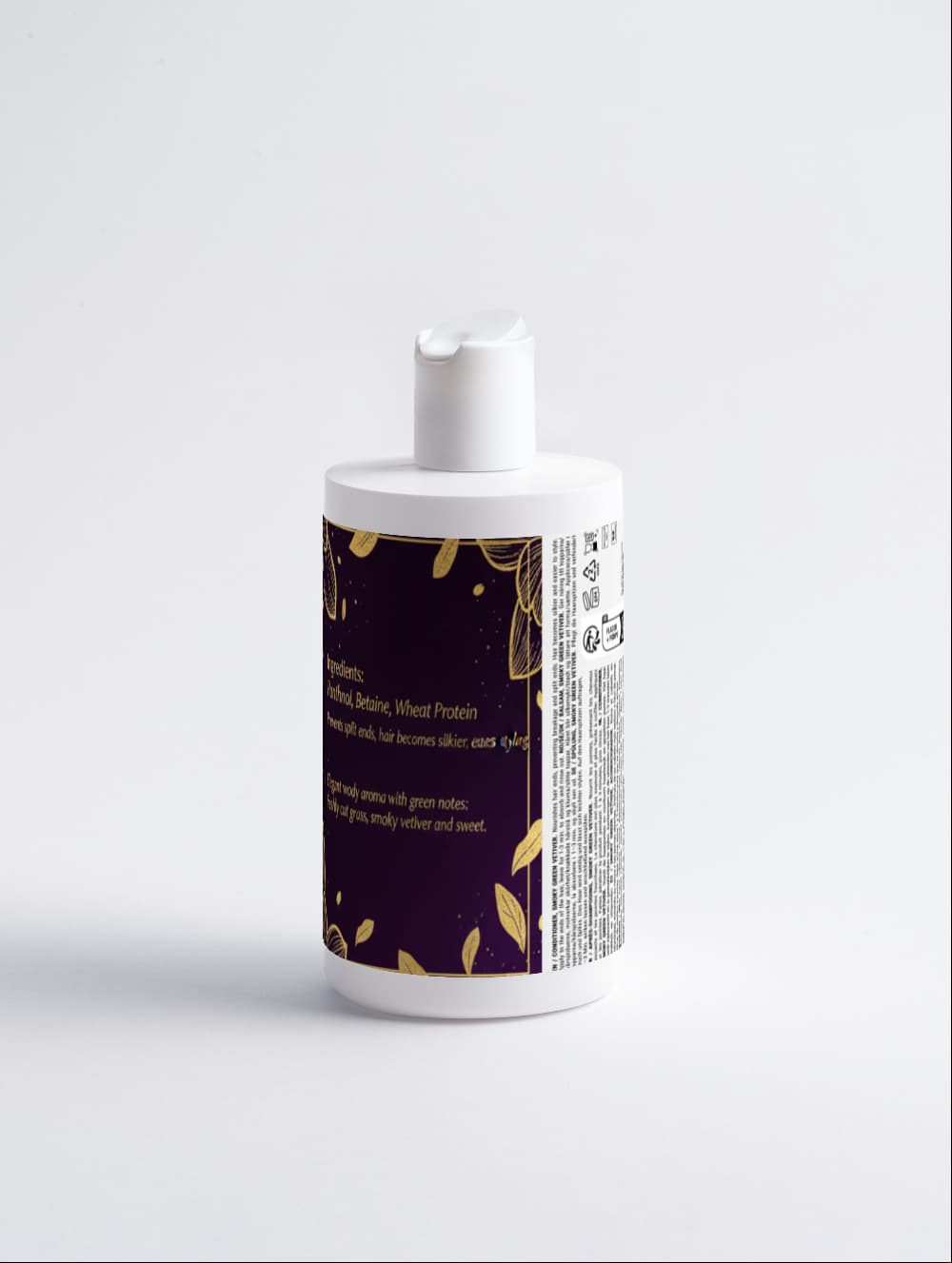 LUXINA glossing conditioner - brilliant shine formula for radiant hair